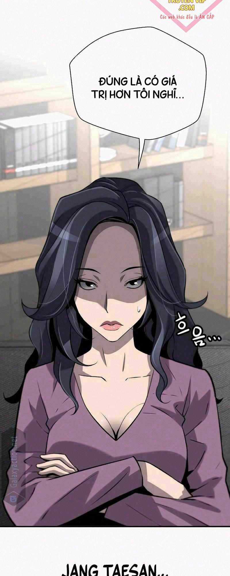 Sự Trở Lại Của Huyền Thoại Chapter 139 trang 67