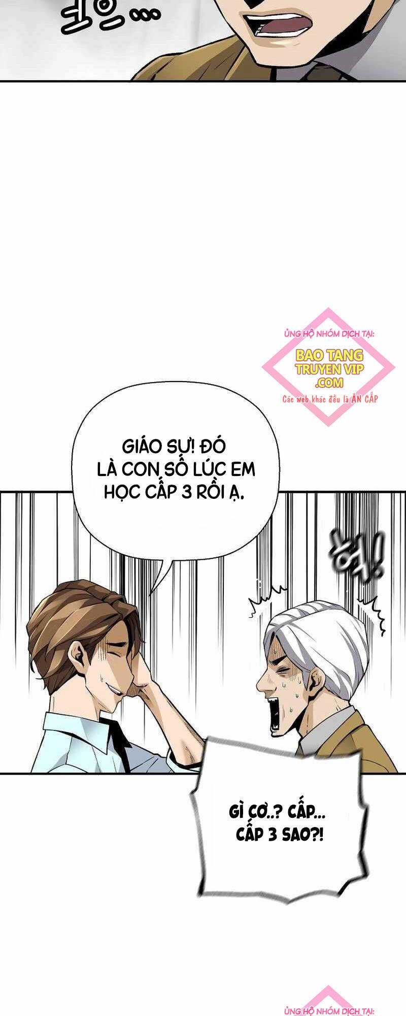 Sự Trở Lại Của Huyền Thoại Chapter 139 trang 9