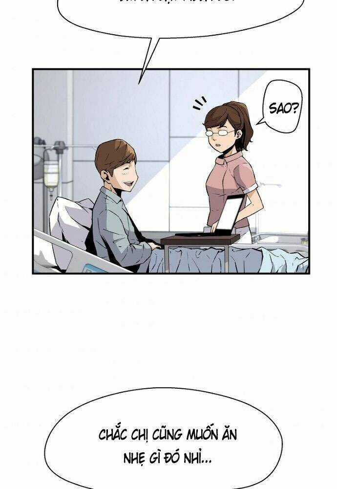 Sự Trở Lại Của Huyền Thoại Chapter 14 trang 10