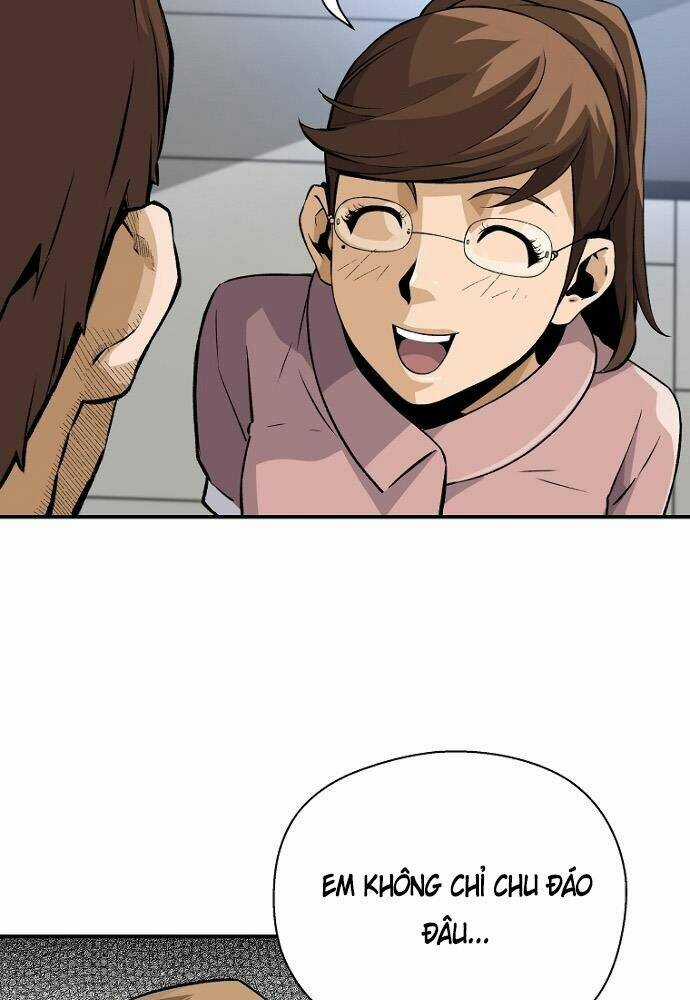 Sự Trở Lại Của Huyền Thoại Chapter 14 trang 12