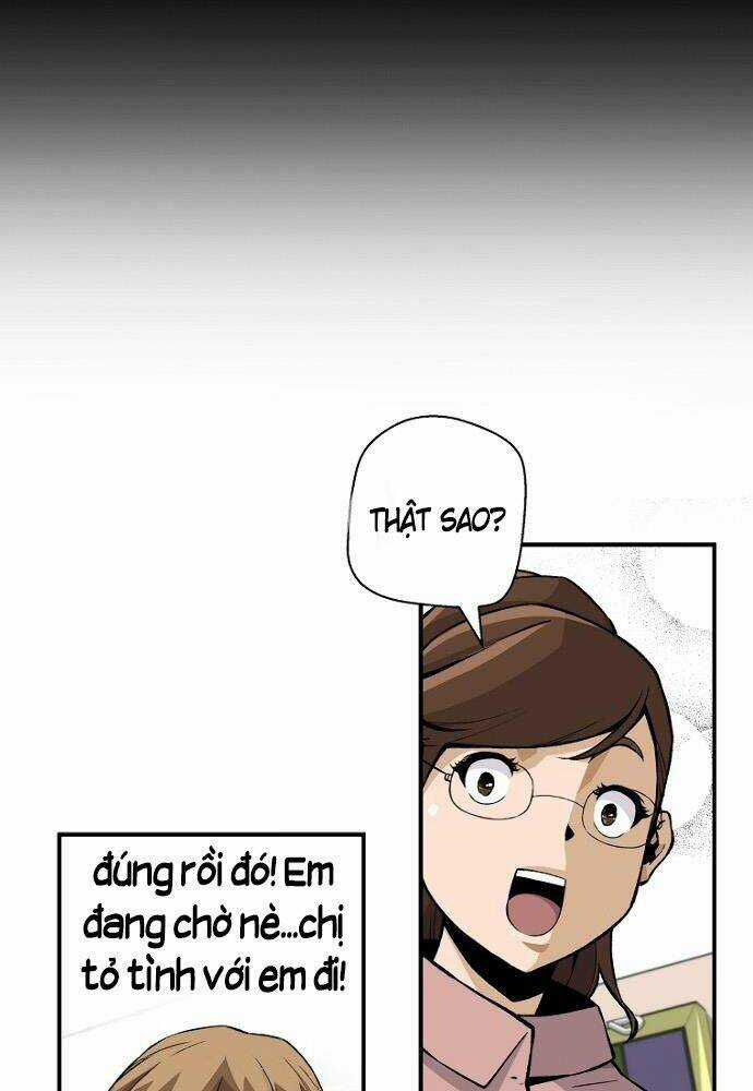 Sự Trở Lại Của Huyền Thoại Chapter 14 trang 17