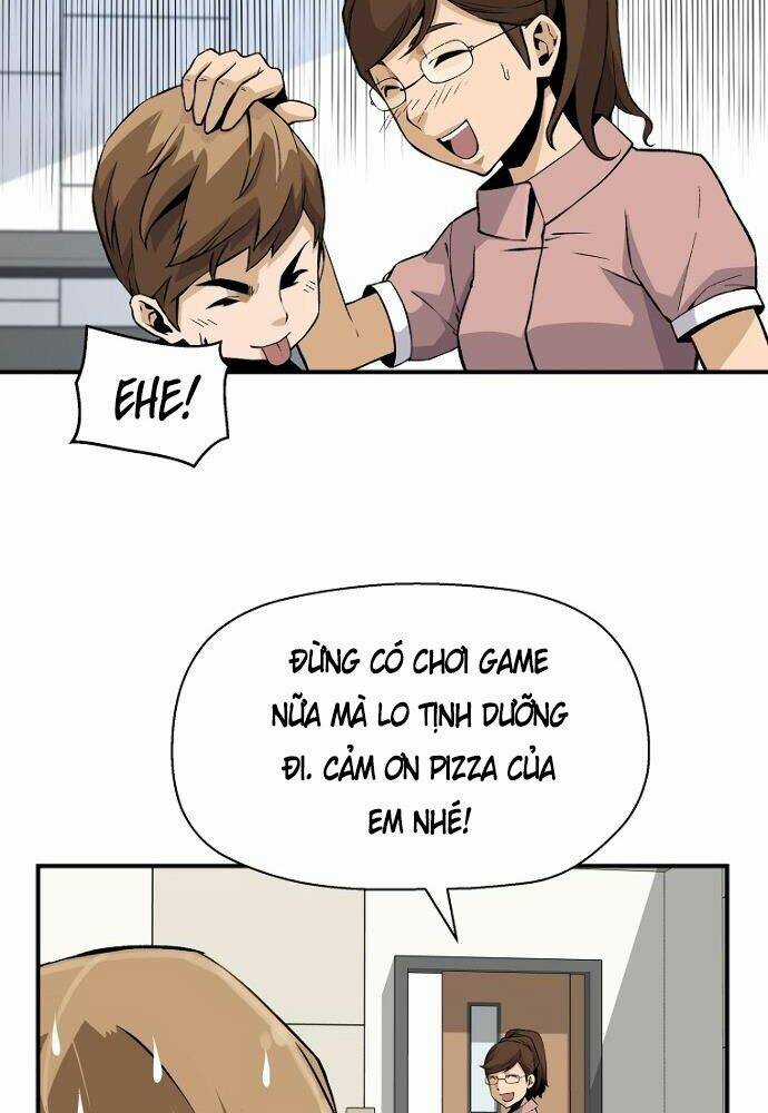 Sự Trở Lại Của Huyền Thoại Chapter 14 trang 19