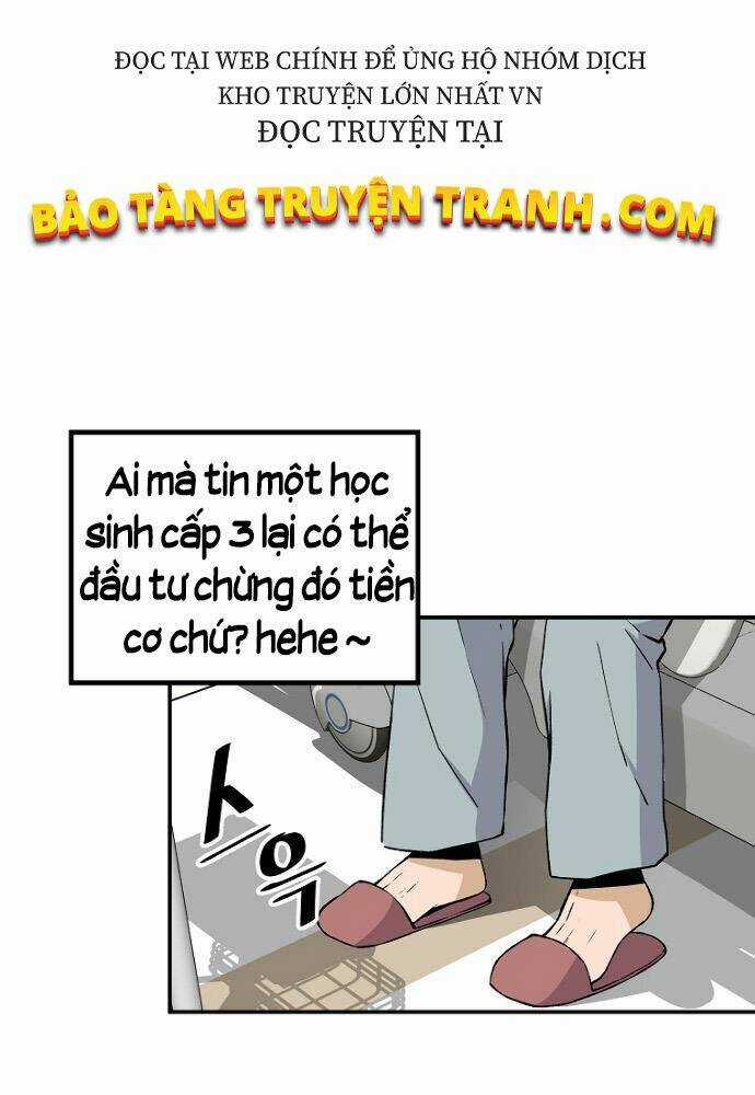 Sự Trở Lại Của Huyền Thoại Chapter 14 trang 29