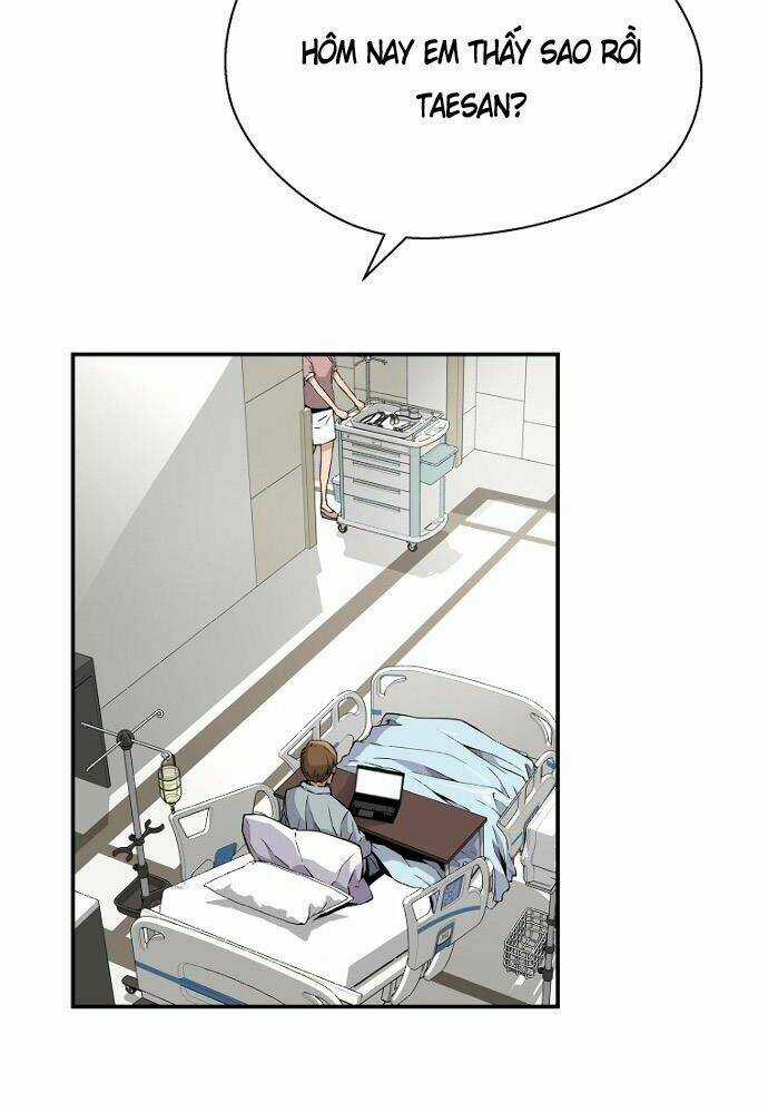 Sự Trở Lại Của Huyền Thoại Chapter 14 trang 3