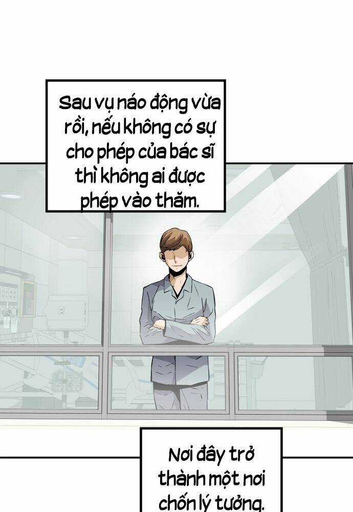 Sự Trở Lại Của Huyền Thoại Chapter 14 trang 31