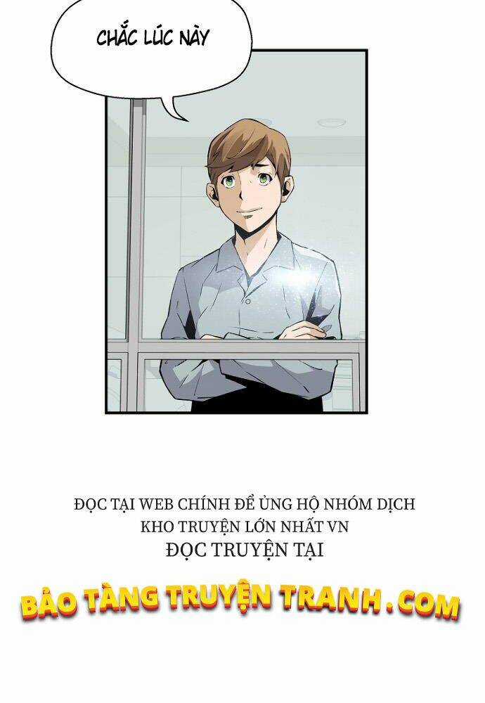 Sự Trở Lại Của Huyền Thoại Chapter 14 trang 34