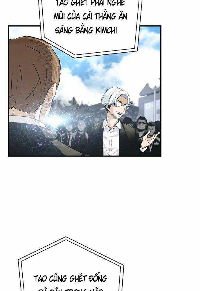 Sự Trở Lại Của Huyền Thoại Chapter 14 trang 38