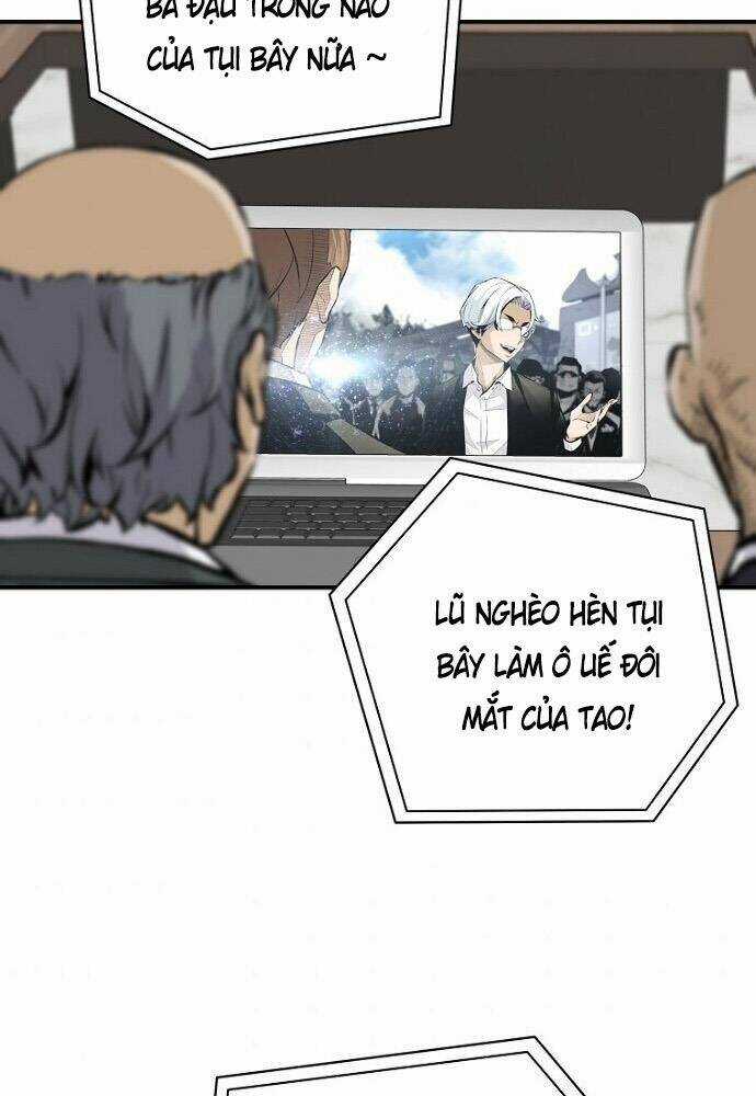 Sự Trở Lại Của Huyền Thoại Chapter 14 trang 39