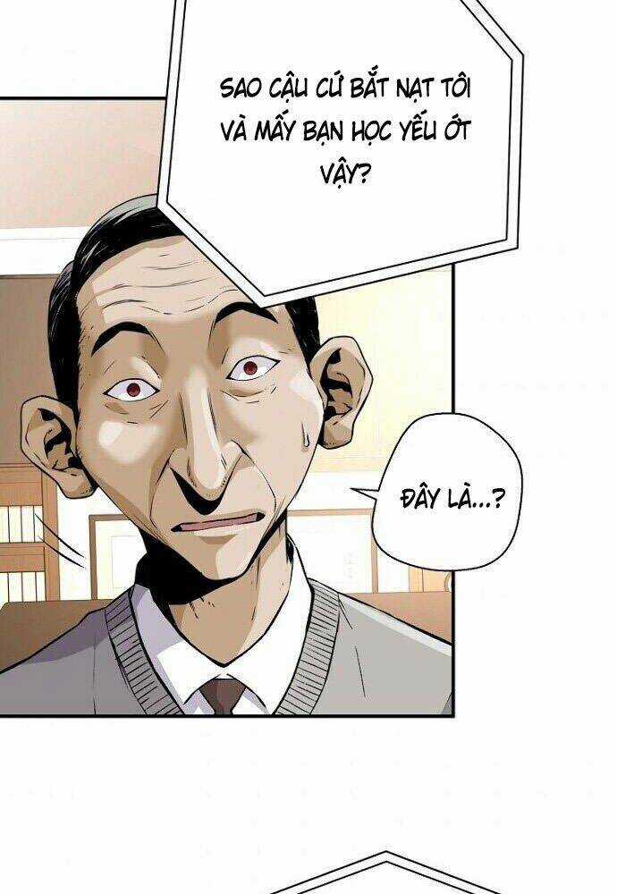 Sự Trở Lại Của Huyền Thoại Chapter 14 trang 40