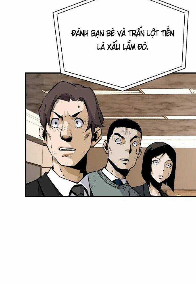 Sự Trở Lại Của Huyền Thoại Chapter 14 trang 41