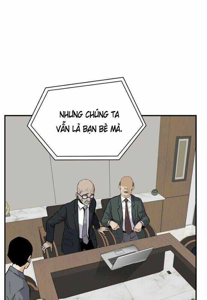 Sự Trở Lại Của Huyền Thoại Chapter 14 trang 42