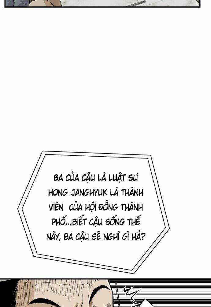 Sự Trở Lại Của Huyền Thoại Chapter 14 trang 43