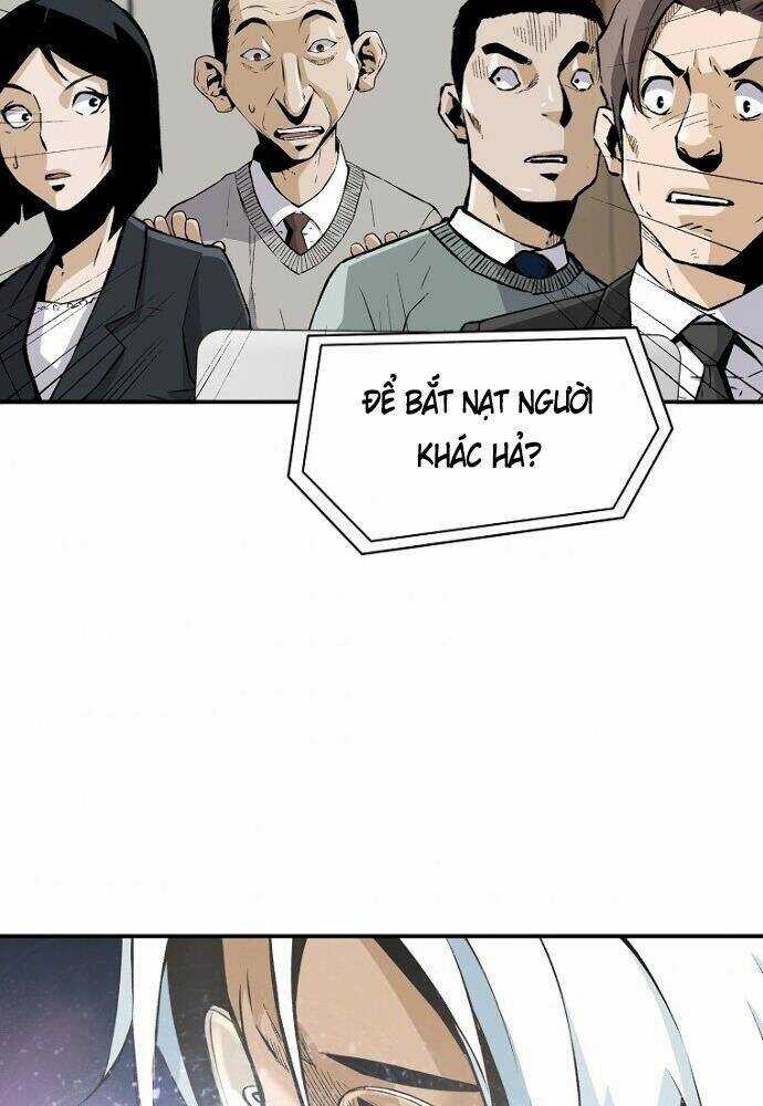 Sự Trở Lại Của Huyền Thoại Chapter 14 trang 49