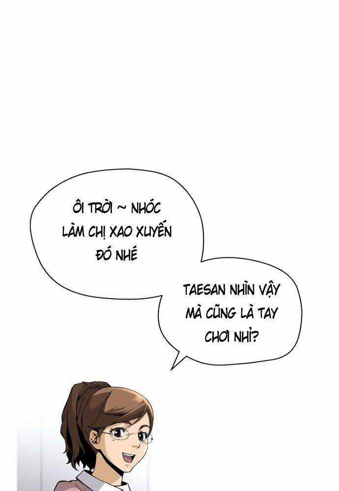 Sự Trở Lại Của Huyền Thoại Chapter 14 trang 5