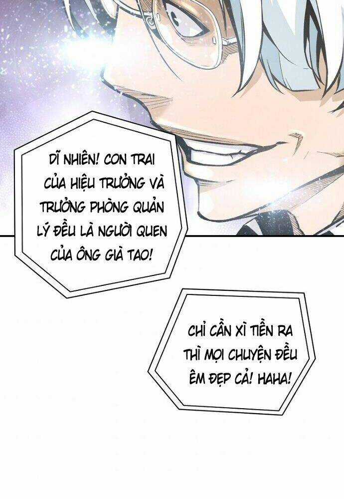 Sự Trở Lại Của Huyền Thoại Chapter 14 trang 50