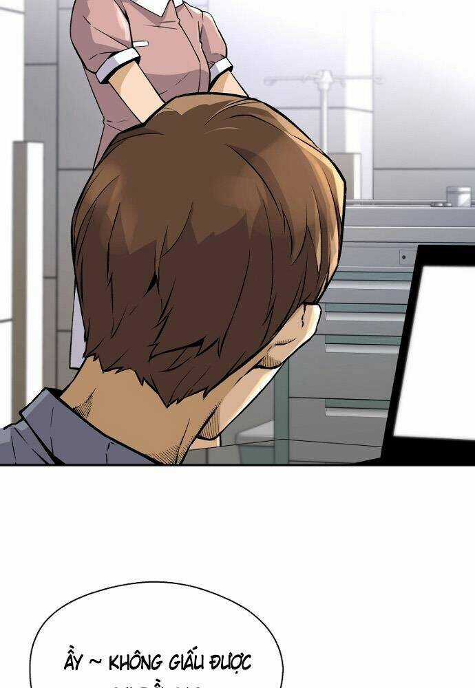 Sự Trở Lại Của Huyền Thoại Chapter 14 trang 6