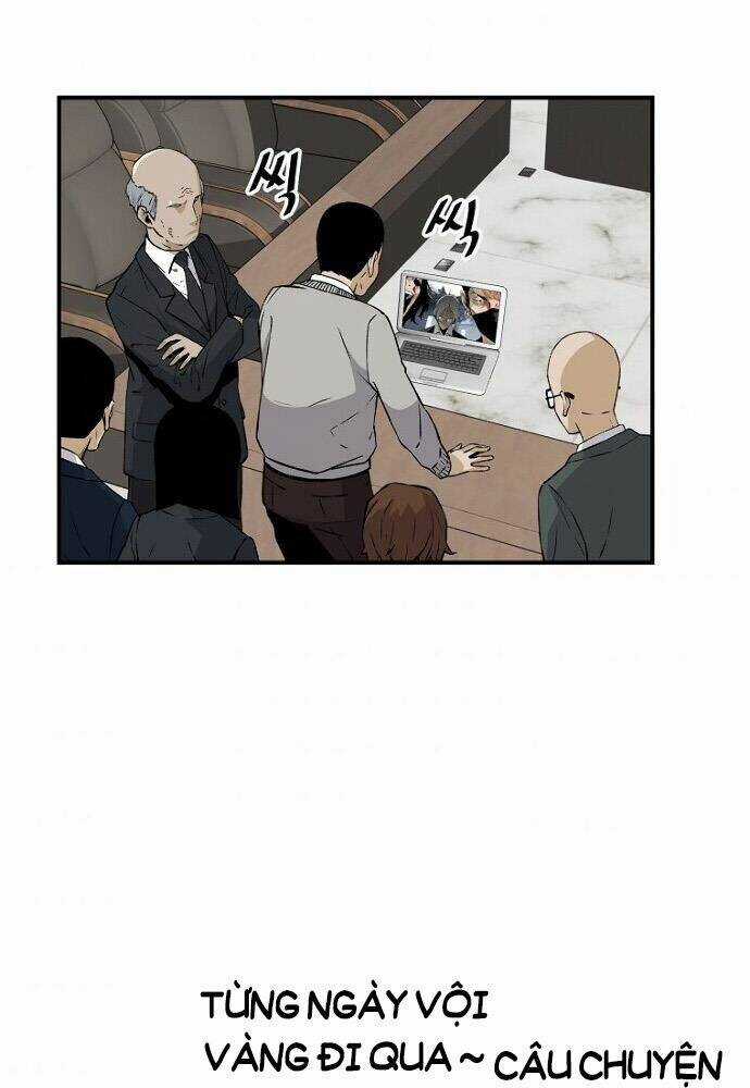 Sự Trở Lại Của Huyền Thoại Chapter 14 trang 60