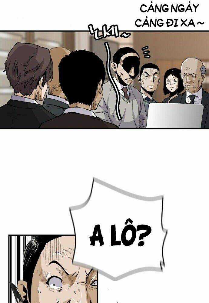 Sự Trở Lại Của Huyền Thoại Chapter 14 trang 61