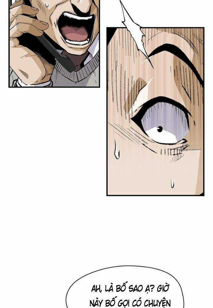 Sự Trở Lại Của Huyền Thoại Chapter 14 trang 62