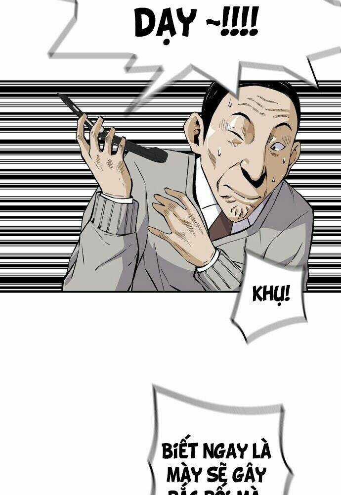 Sự Trở Lại Của Huyền Thoại Chapter 14 trang 64