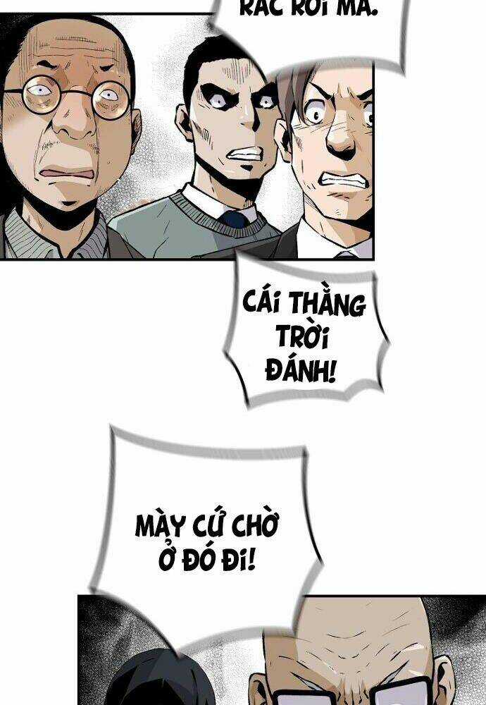 Sự Trở Lại Của Huyền Thoại Chapter 14 trang 65