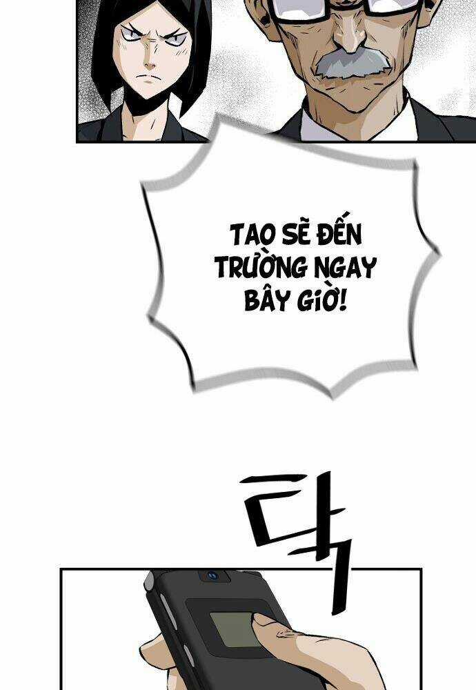 Sự Trở Lại Của Huyền Thoại Chapter 14 trang 66