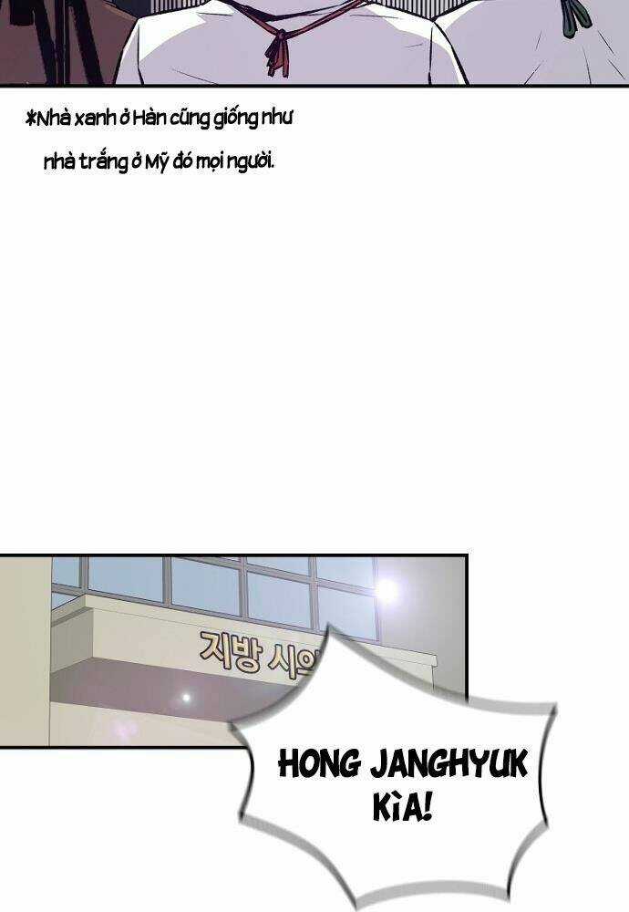 Sự Trở Lại Của Huyền Thoại Chapter 14 trang 72