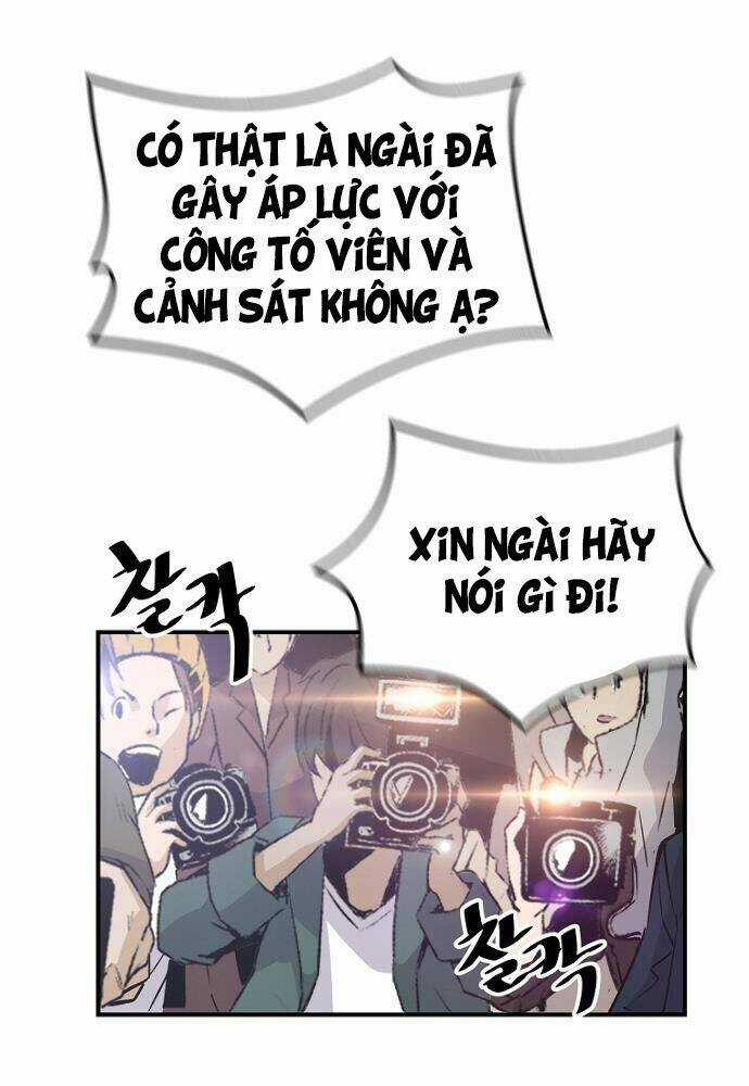 Sự Trở Lại Của Huyền Thoại Chapter 14 trang 74