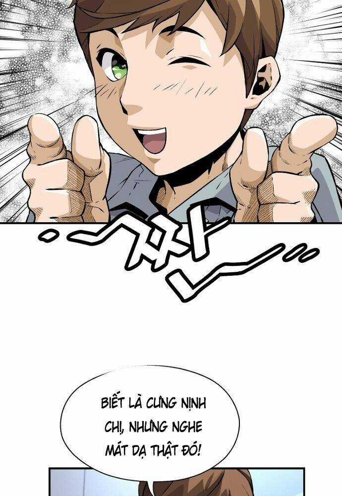 Sự Trở Lại Của Huyền Thoại Chapter 14 trang 8