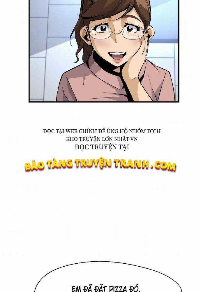 Sự Trở Lại Của Huyền Thoại Chapter 14 trang 9