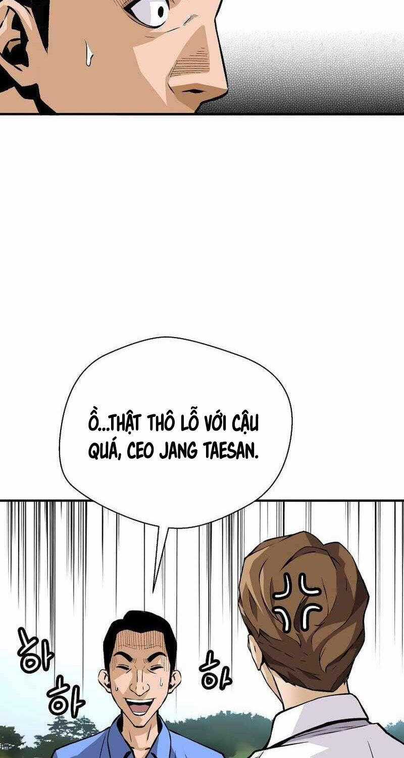 Sự Trở Lại Của Huyền Thoại Chapter 140 trang 11