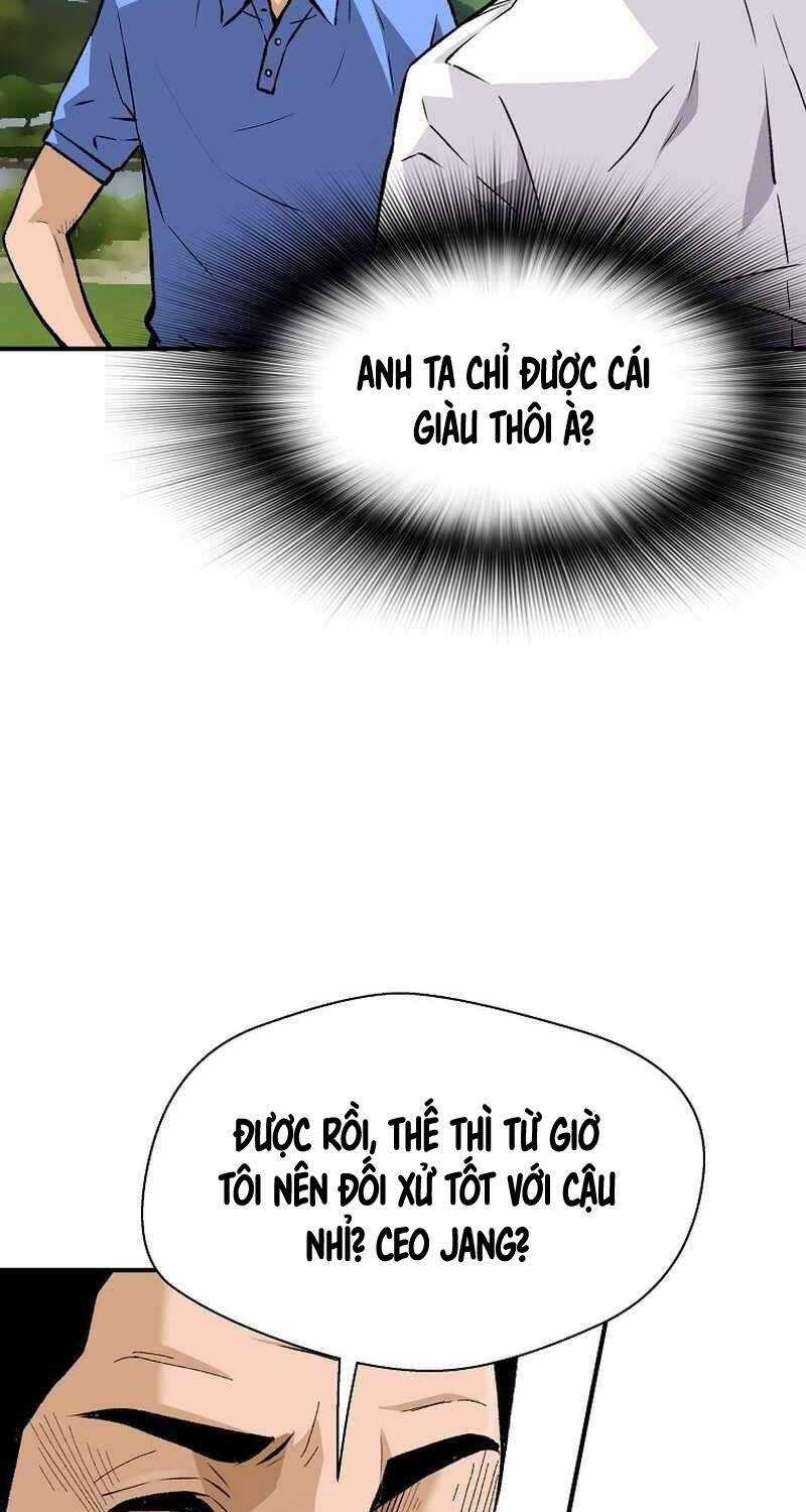 Sự Trở Lại Của Huyền Thoại Chapter 140 trang 12