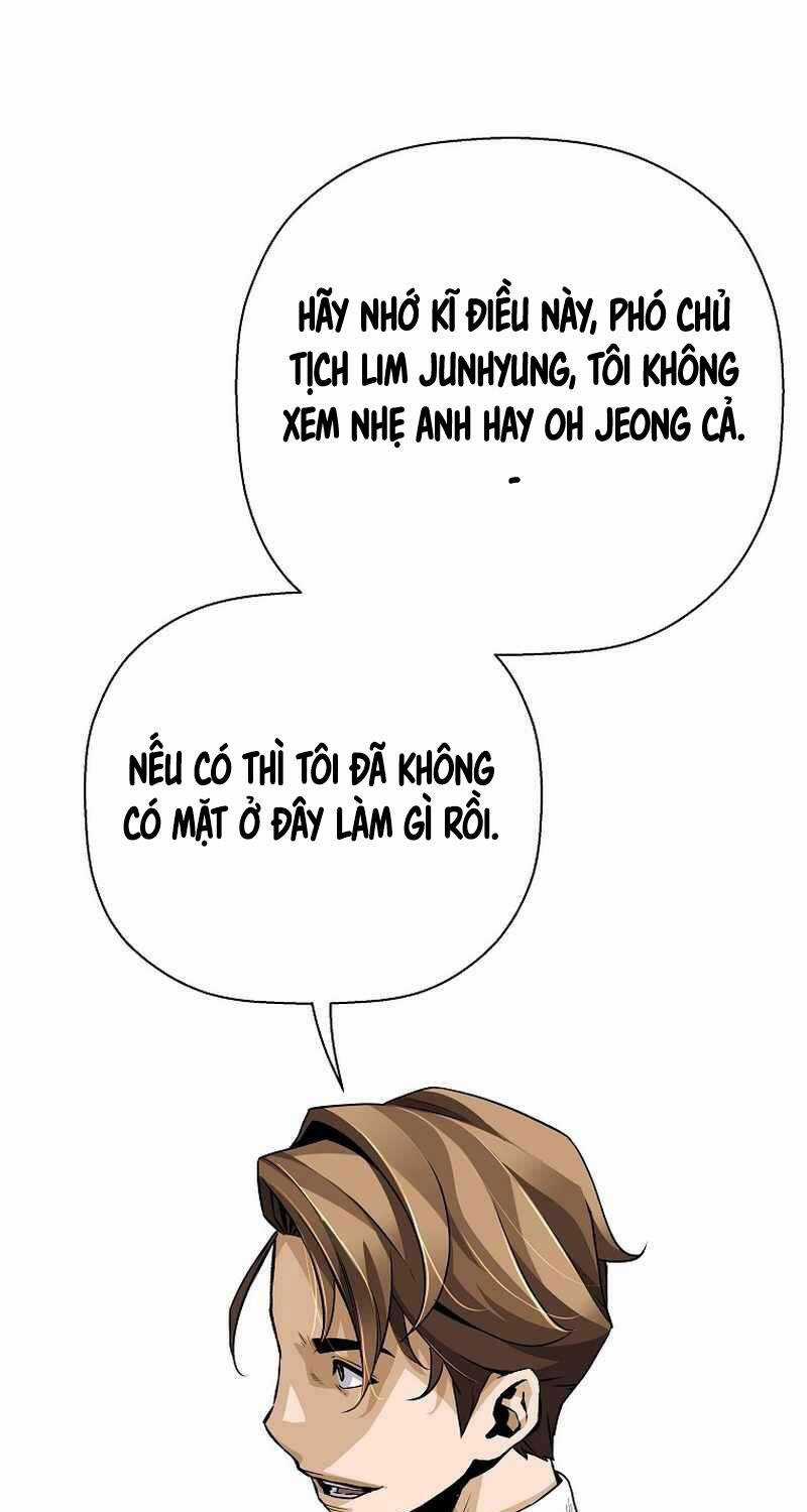 Sự Trở Lại Của Huyền Thoại Chapter 140 trang 14