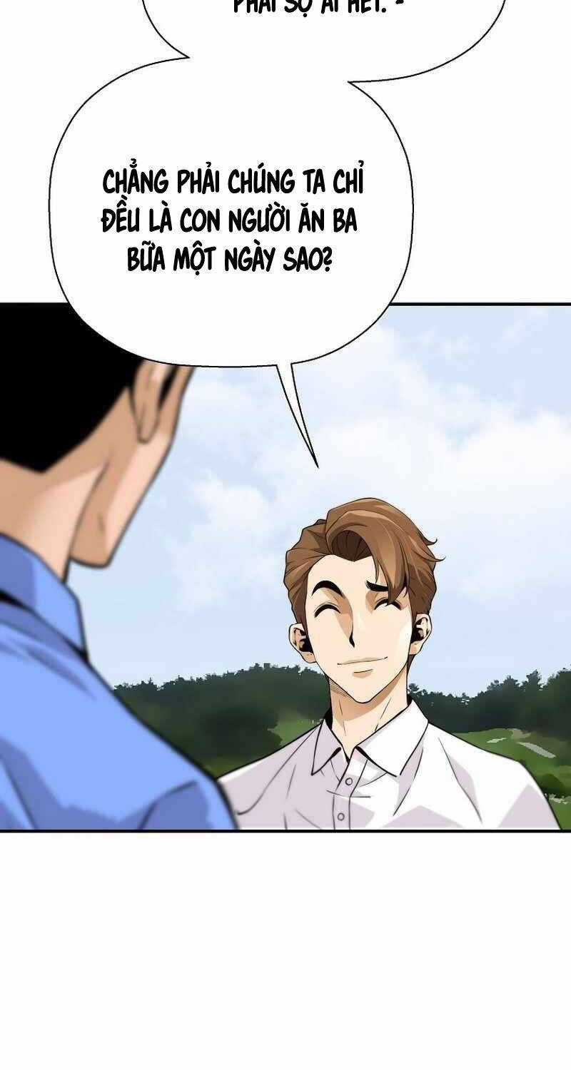 Sự Trở Lại Của Huyền Thoại Chapter 140 trang 16