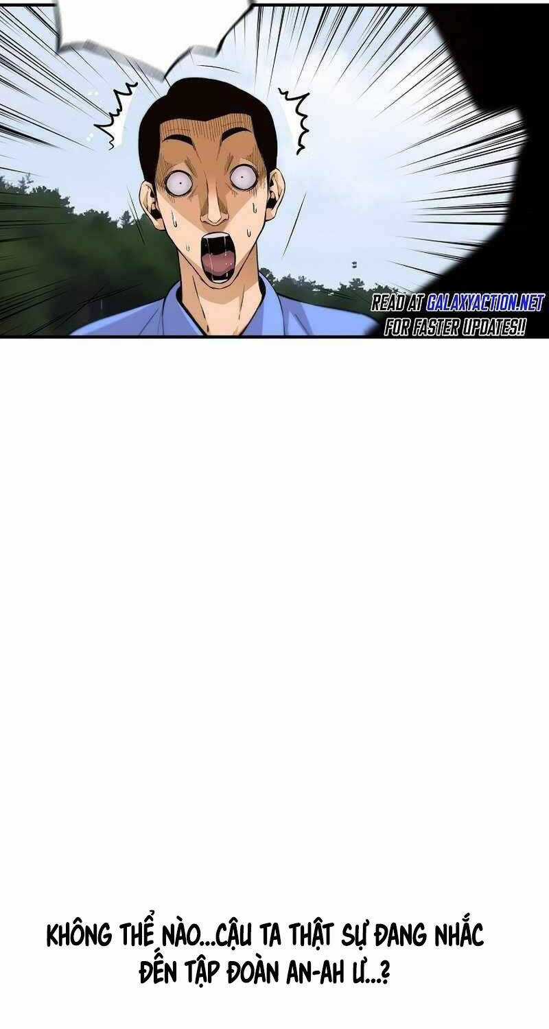 Sự Trở Lại Của Huyền Thoại Chapter 140 trang 20