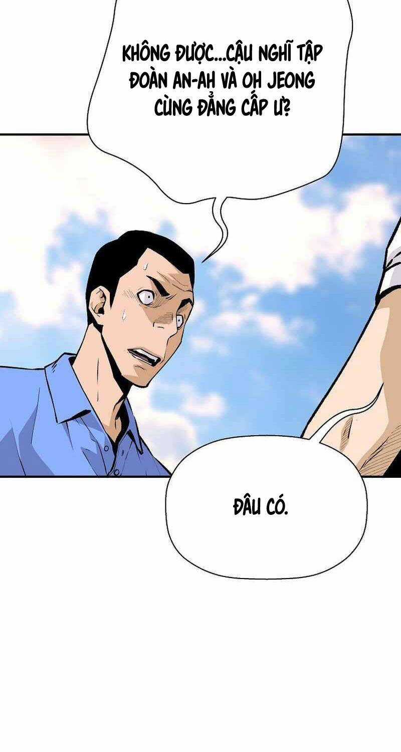 Sự Trở Lại Của Huyền Thoại Chapter 140 trang 22