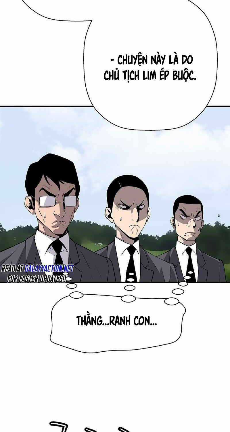 Sự Trở Lại Của Huyền Thoại Chapter 140 trang 26