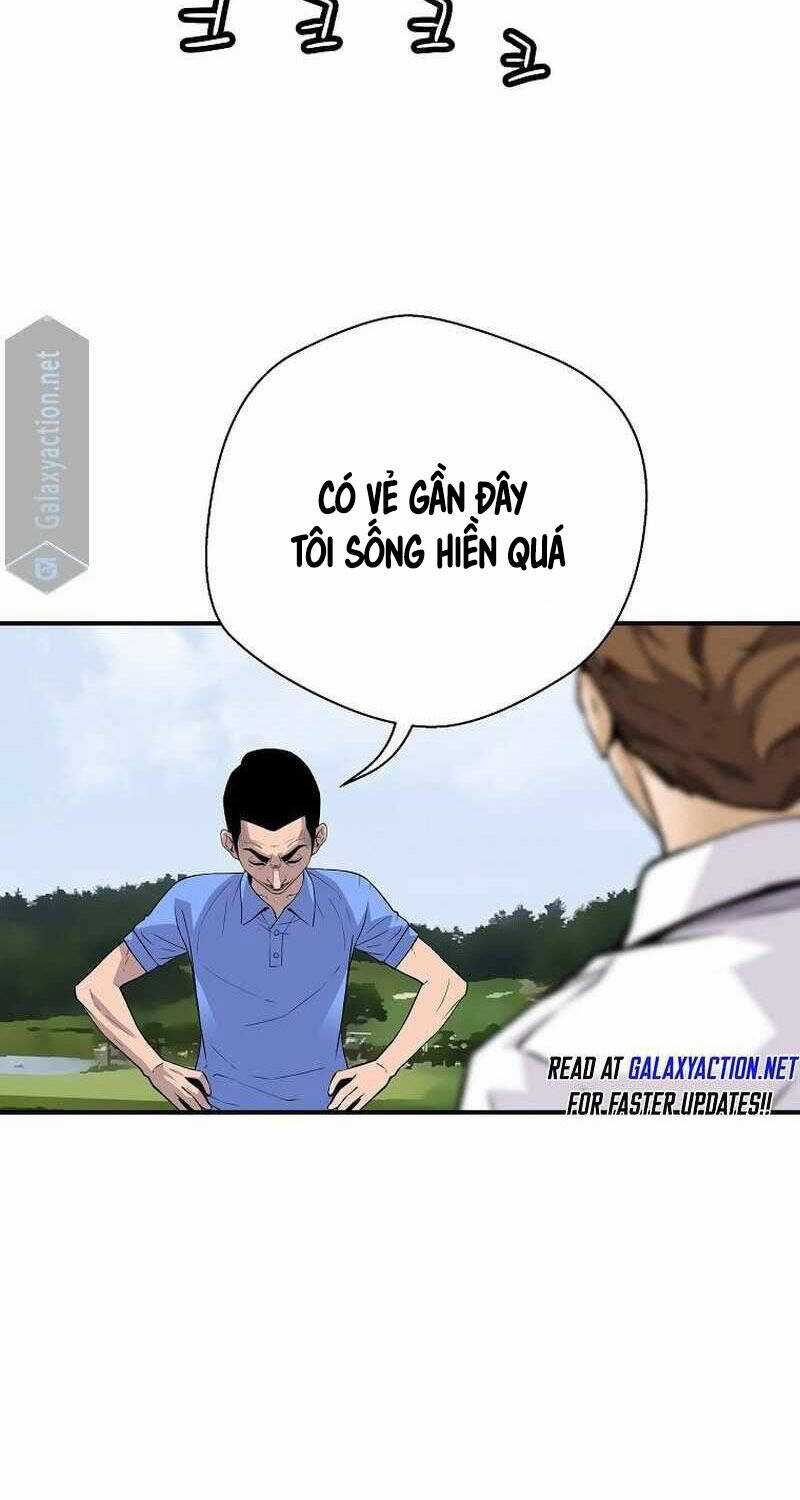 Sự Trở Lại Của Huyền Thoại Chapter 140 trang 27