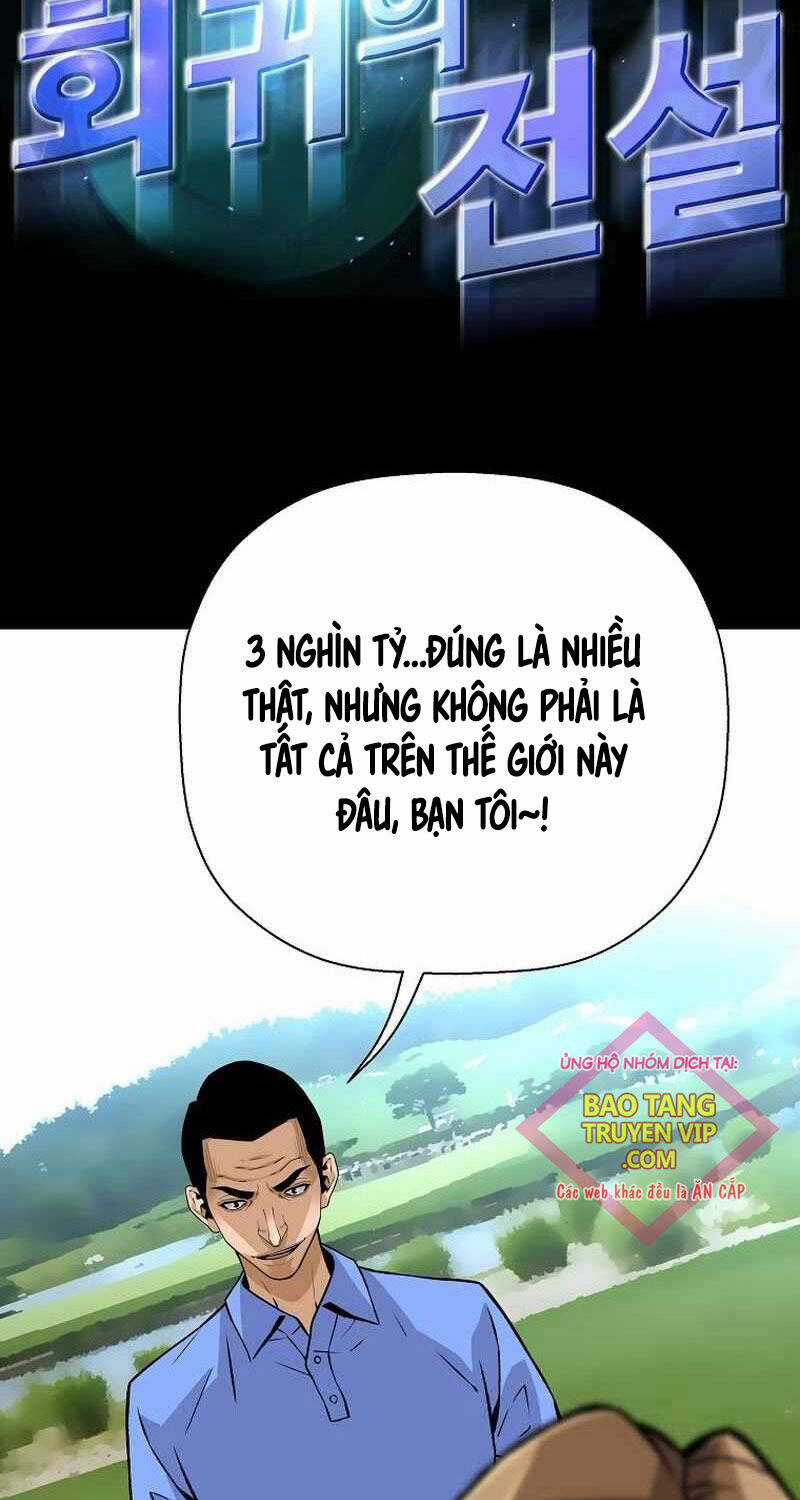 Sự Trở Lại Của Huyền Thoại Chapter 140 trang 3