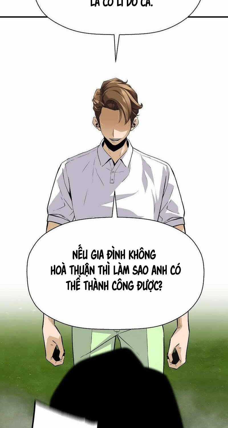Sự Trở Lại Của Huyền Thoại Chapter 140 trang 31