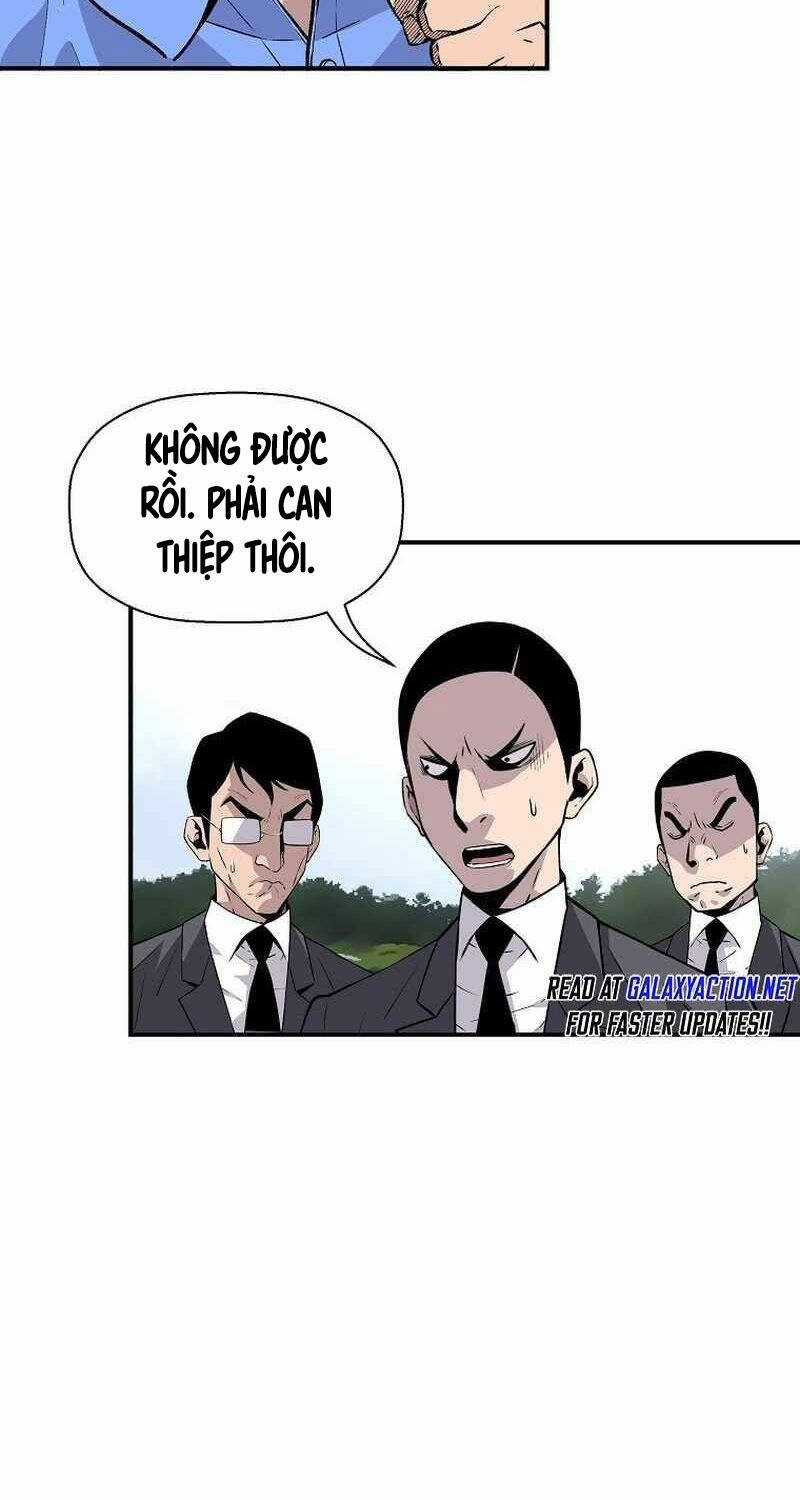 Sự Trở Lại Của Huyền Thoại Chapter 140 trang 33