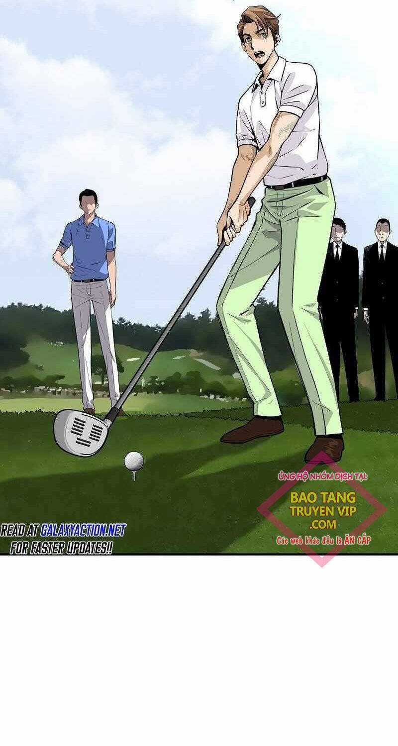 Sự Trở Lại Của Huyền Thoại Chapter 140 trang 41