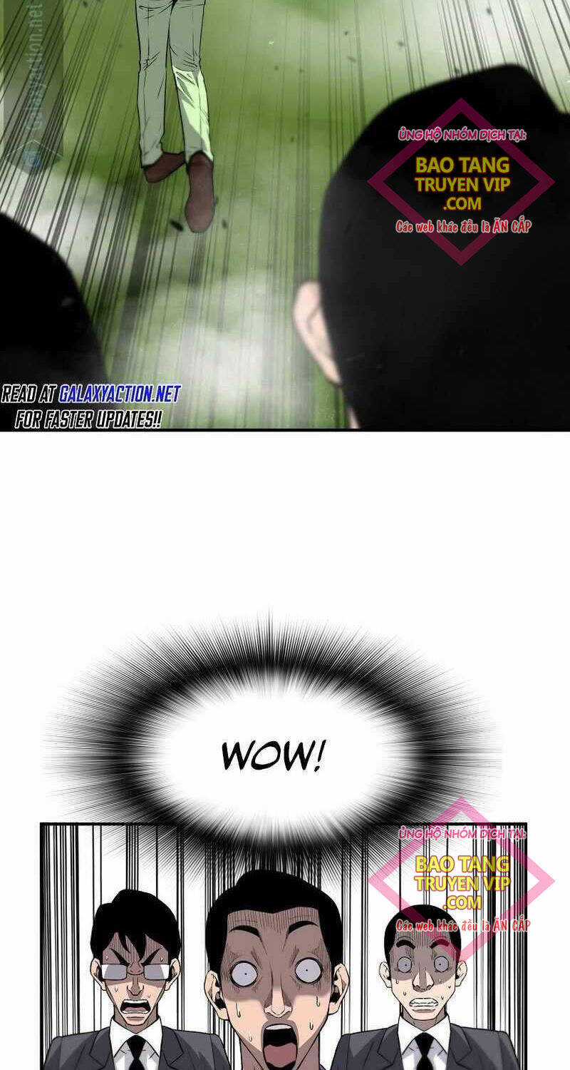 Sự Trở Lại Của Huyền Thoại Chapter 140 trang 46