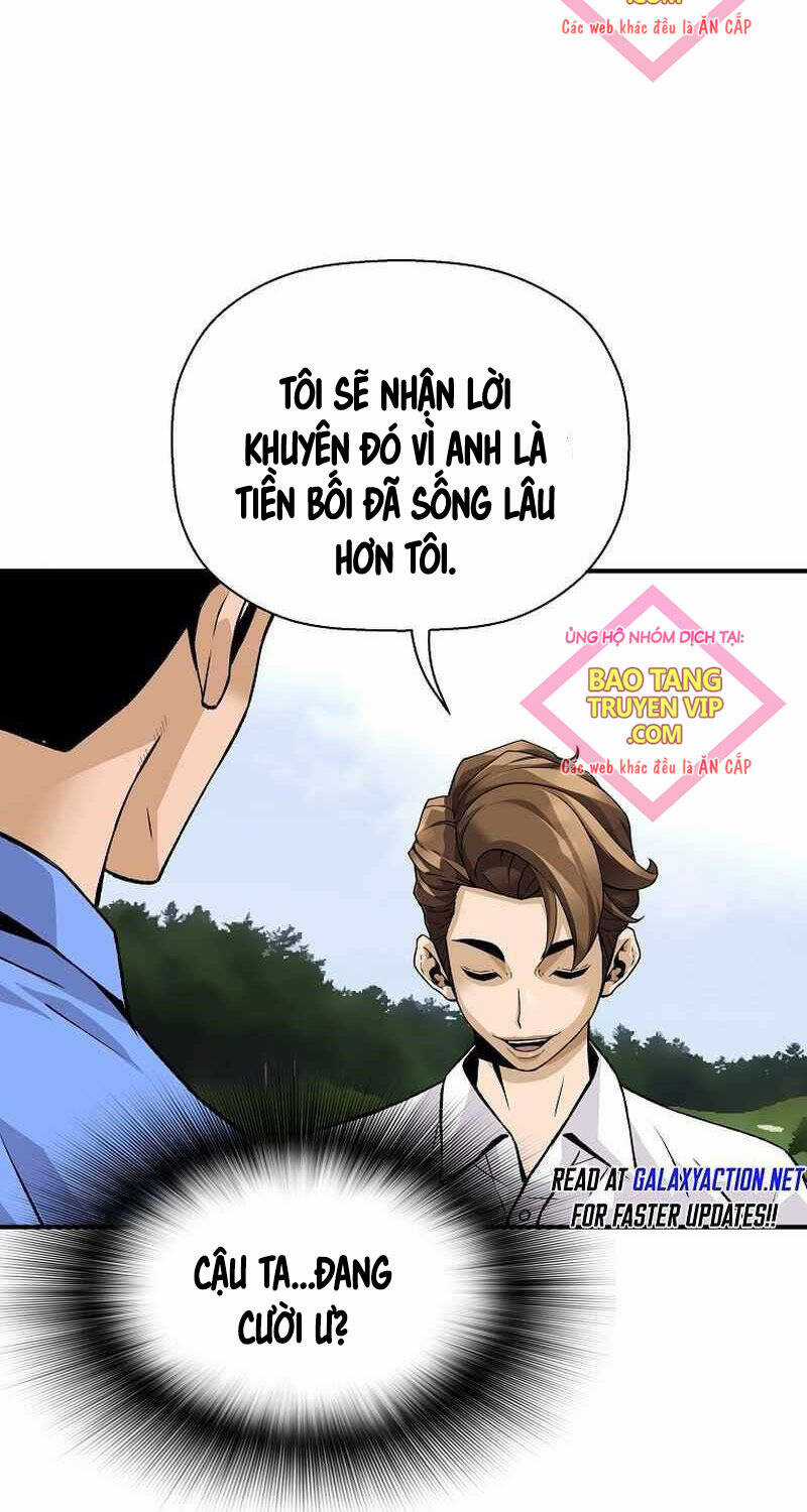 Sự Trở Lại Của Huyền Thoại Chapter 140 trang 5