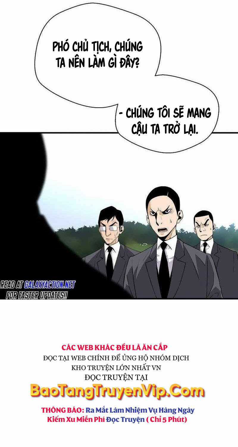 Sự Trở Lại Của Huyền Thoại Chapter 140 trang 53