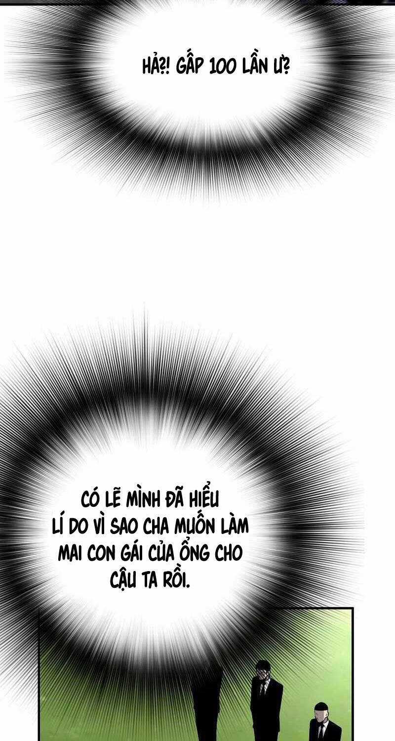 Sự Trở Lại Của Huyền Thoại Chapter 140 trang 56