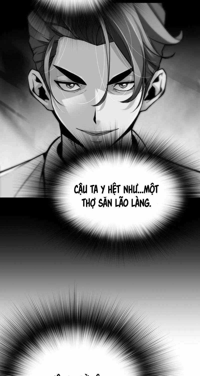 Sự Trở Lại Của Huyền Thoại Chapter 140 trang 58