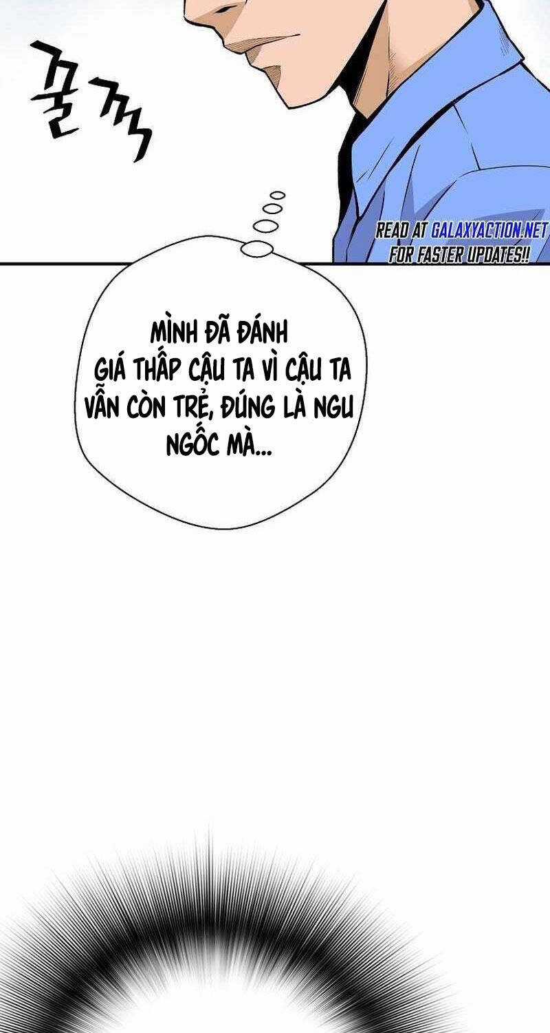 Sự Trở Lại Của Huyền Thoại Chapter 140 trang 61