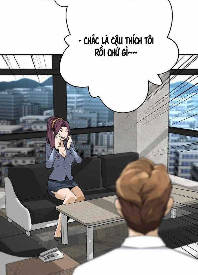 Sự Trở Lại Của Huyền Thoại Chapter 140 trang 69