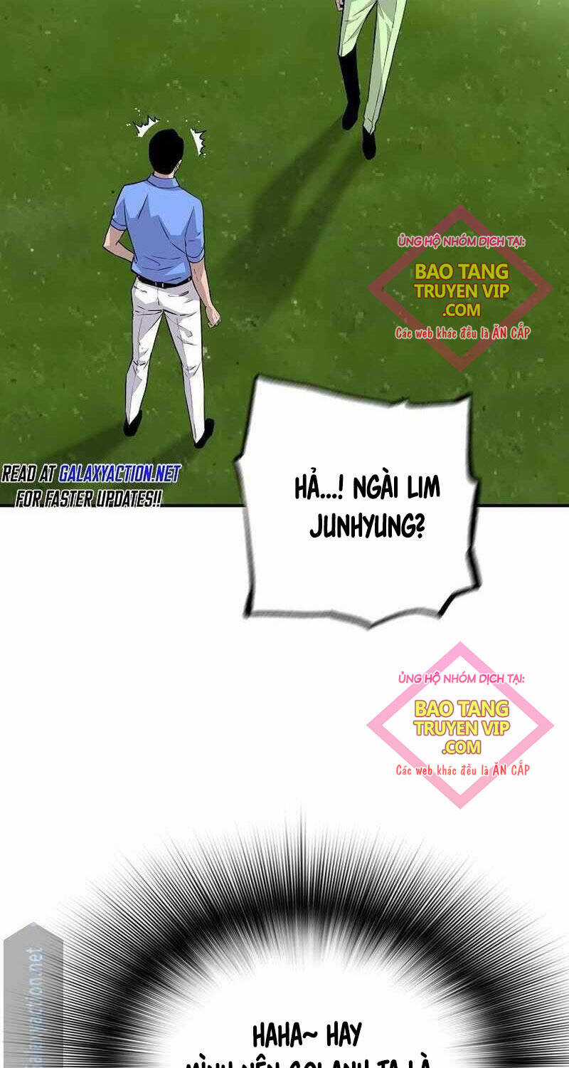 Sự Trở Lại Của Huyền Thoại Chapter 140 trang 7